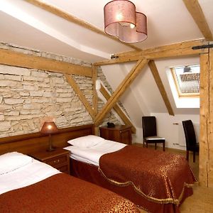 Economy Double or Twin Room